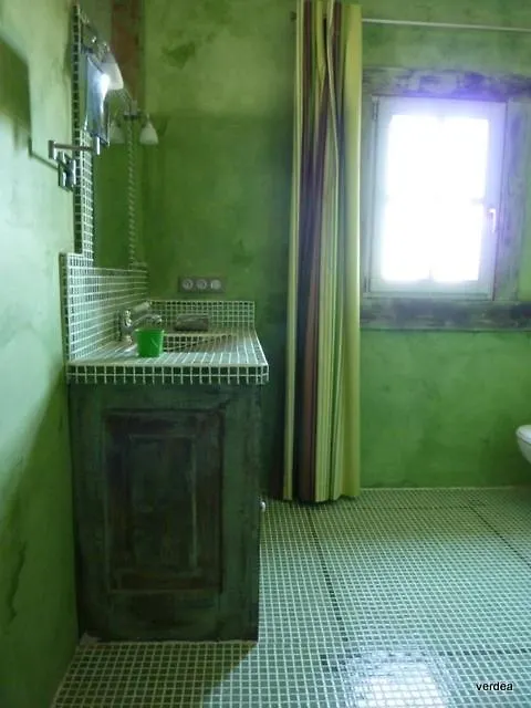 Guest house Hitzahitz
