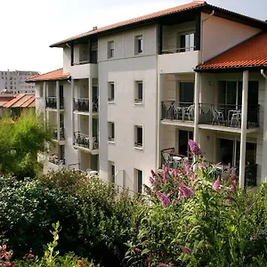 Résidence Ocean Appart hôtel