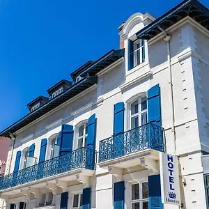 Hotel Edouard Vii