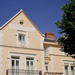 Hotel Alfred Les Halles