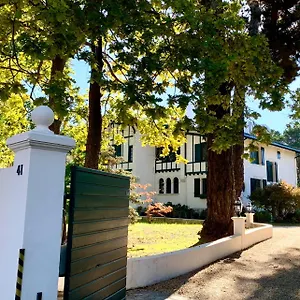 La Maison Du Marquis Maison d'hôtes