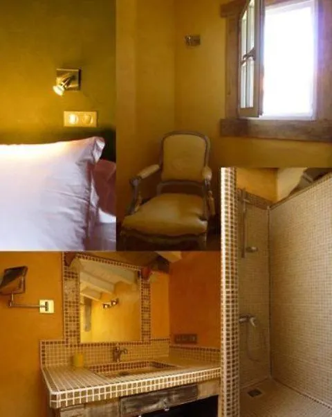 *** Maison d'hôtes Hôtel Hitzahitz à Biarritz France
