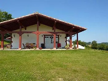 Hôtel Hitzahitz à Biarritz 3*,  France