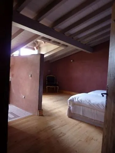 Hôtel Hitzahitz à Biarritz Maison d'hôtes