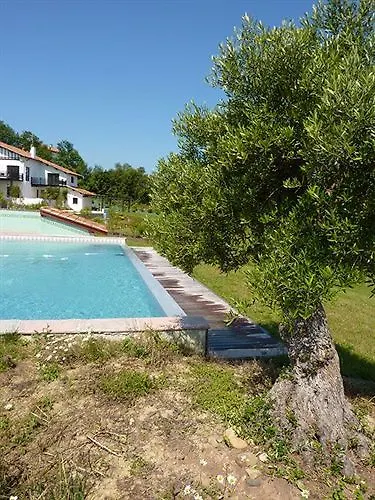 *** Maison d'hôtes Hôtel Hitzahitz à Biarritz France