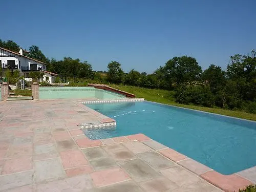 Hôtel Hitzahitz à Biarritz 3*,